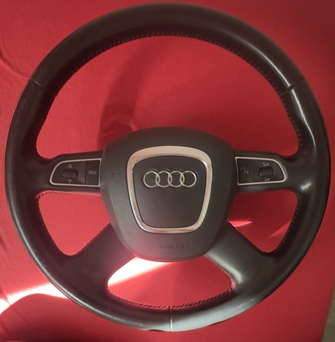 Audi 4 speichen - audi, 4f