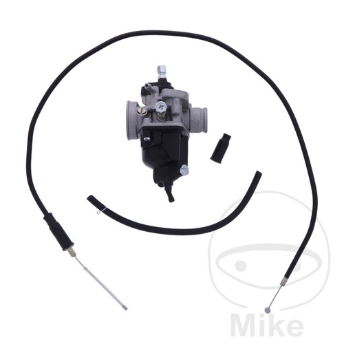 Jmp standardvergaser 5 - jmp, 17.5