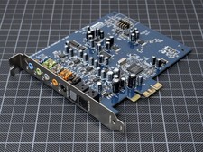 Creative Sound Blaster X-Fi
