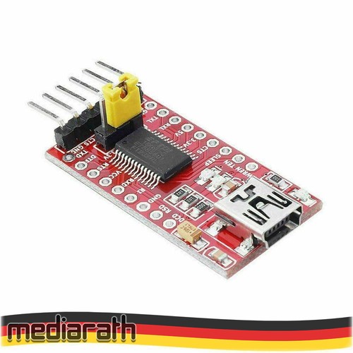 Geekcreit ft232rl ftdi 3v - ft232rl, 3.3v