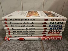 Kochen Die neue große Schule