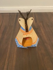 Playmobil Western Indianer