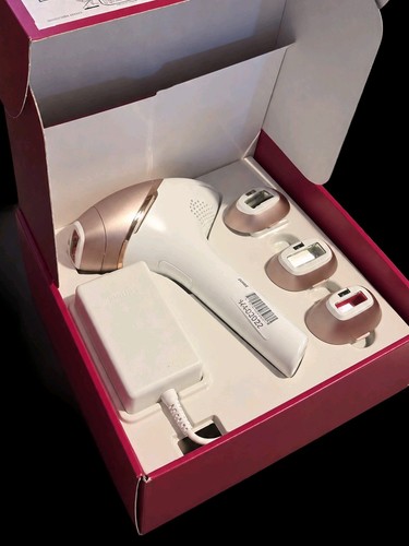 Philips lumea ipl 9900 - philips,