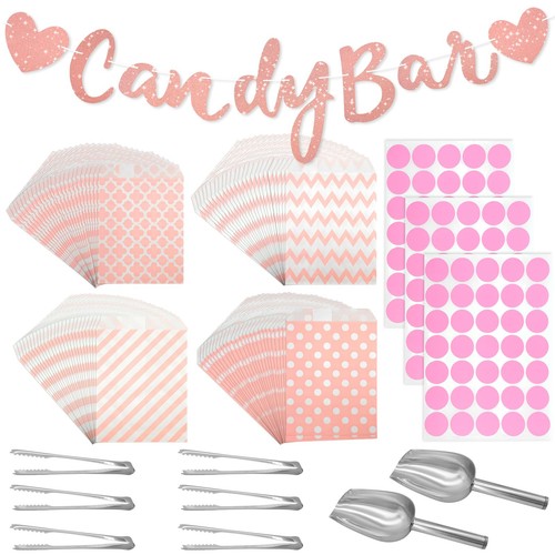 112 stück candy - 112,