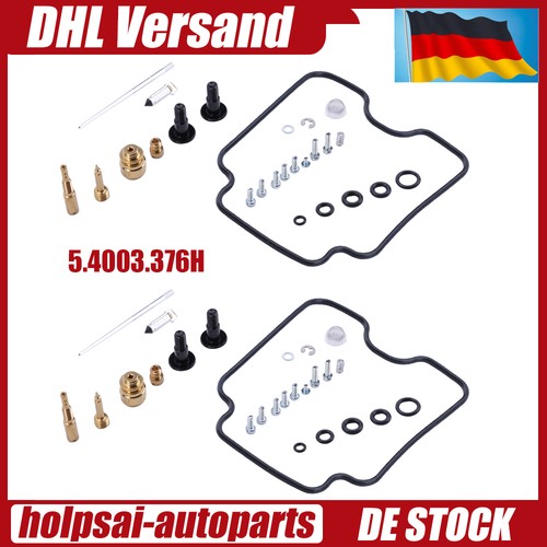 Xvergaser reparatursatz für - xvergaser-reparatursatz,