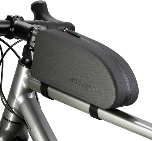 Rockbros fahrrad rahmentasche - rockbros,