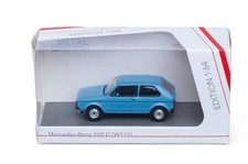 Schuco 452040107 - 1:64 VW
