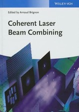 Coherent laser beam - laser,