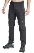 Athl dpt herren wanderhose - dpt.,