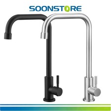 Kaltwasserhahn Küchenarmatur