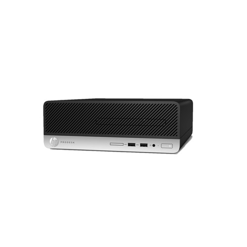Prodesk 400 sff intel - 400, g5