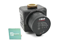 Biral Heizungspumpe Pumpe Primax 25-4 130 RED Umwälzpumpe