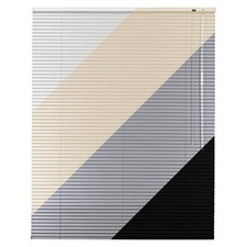 Alu Aluminium Jalousie in