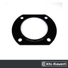 Porsche 911 74-89 Verstärkungsplatte Hinterachse, gebraucht