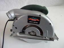 KING CRAFT Elektro  Säge Handkreissäge KCH 55, 1020 Watt
