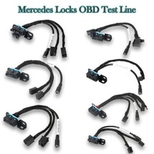 For mercedes benz w203 w639 - w203,