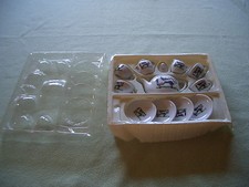  Puppen Kaffee Tee Service