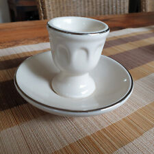 V&B SWITCH COFFEE-HOUSE  Eierbecher mit Ablage  VILLEROY&BOCH mehr