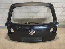 Heckklappe Ohne Anbauteile VW 7L6827445C 7L Touareg 3.0 V6 TDI DPF Automatik
