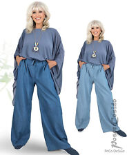 LAGENLOOK Marlene Jeans Hose