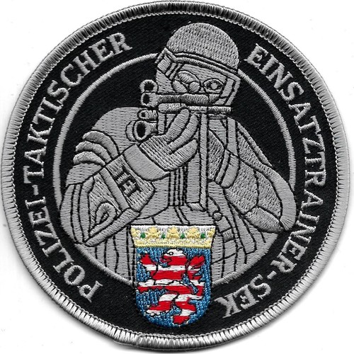 Sek hessen tet - hessen,