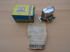 DDR Regler Lichtmaschine 6 Volt  220 Watt  Wartburg Trabant IFA Framo Barkas NEU