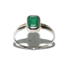 Damen Ring Set aus 9ct