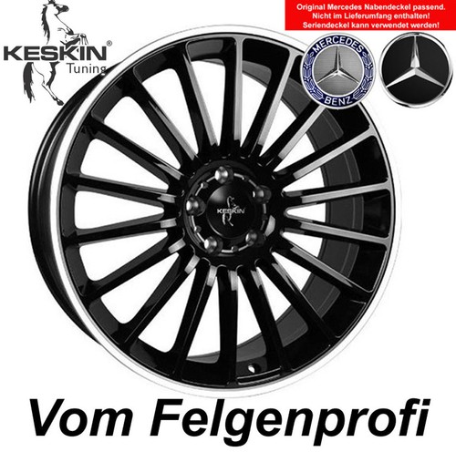 Et30 alu felgen - et30,