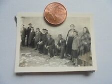 Foto Juden Jewish wohl