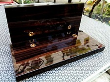 Für Nakamichi CR-7 Deck Holz