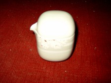 Rosenthal Suomi white Orchid