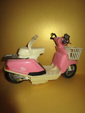 BZ69) ALTER VINTAGE BARBIE