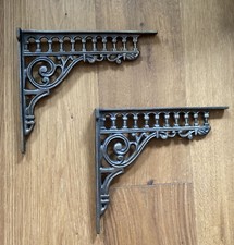 2x Regalwinkel Regalstützen