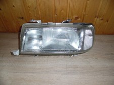 Audi 80 Cabrio Coupe TYP89 Frontscheinwerfer Scheinwerfer Hella V6 895941029G Li