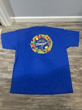 Vintage 90s Breezer By Bacardi