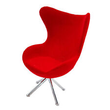 1/12 Puppenhaus Miniatur roter