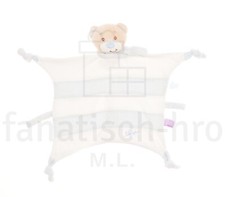 Bieco Schmusetuch Kuscheltuch