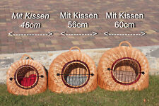 Katzenkorb Katzenhöle