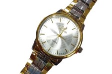 Orlando Herren Armbanduhr