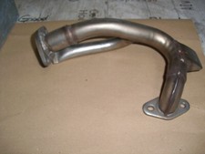 Pegasus TGB Express 50 (BK1-B), Express 50 Auspuffkrümmer Tube, Muffler 426103