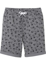 Neu Jeans-Bermuda Regular Fit