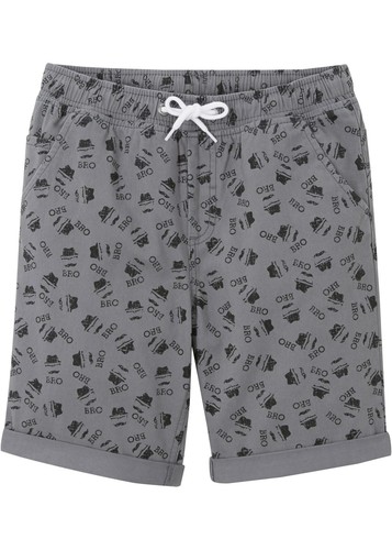 Neu jeans bermuda - neu, regular