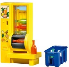 Playmobil Getränkeautomat