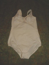 Anita Comfort 3432 Dessous Korselett Unterwäsche Body Gr.38/ 80B-C