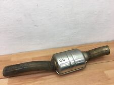 Audi A4 8K B8 2.0TDI 190PS Diesel Mittelschalldämpfer Rohr Abgasrohr 8K0253211AG