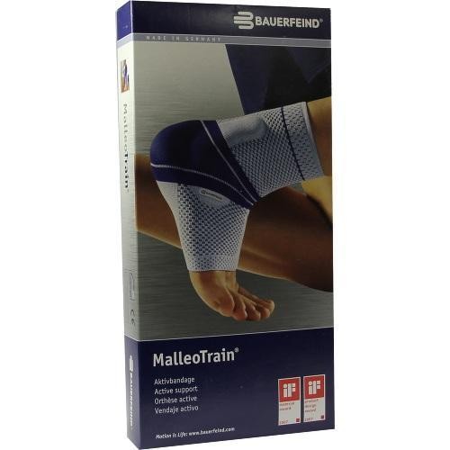 MALLEOTRAIN