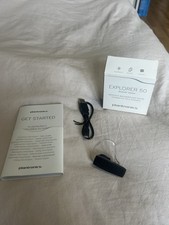 Headset Bluetooth Plantronics