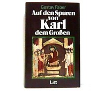 Auf den Spuren von Karl dem