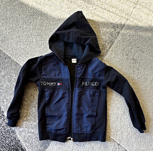 Tommy hilfiger jungen - tommy,