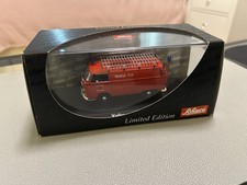 Schuco Volkswagen T2a